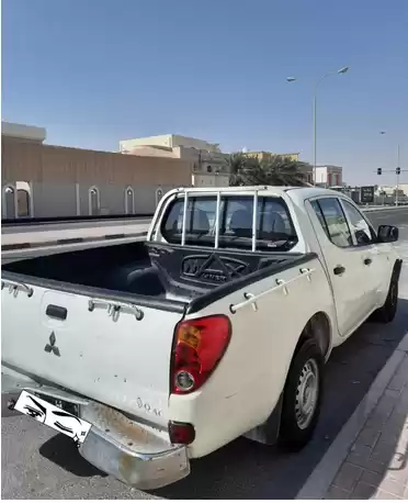مستعملة Mitsubishi Unspecified للبيع في الدوحة #5377 - 1  صورة 